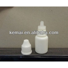 Botella de cuentagotas de 5ml